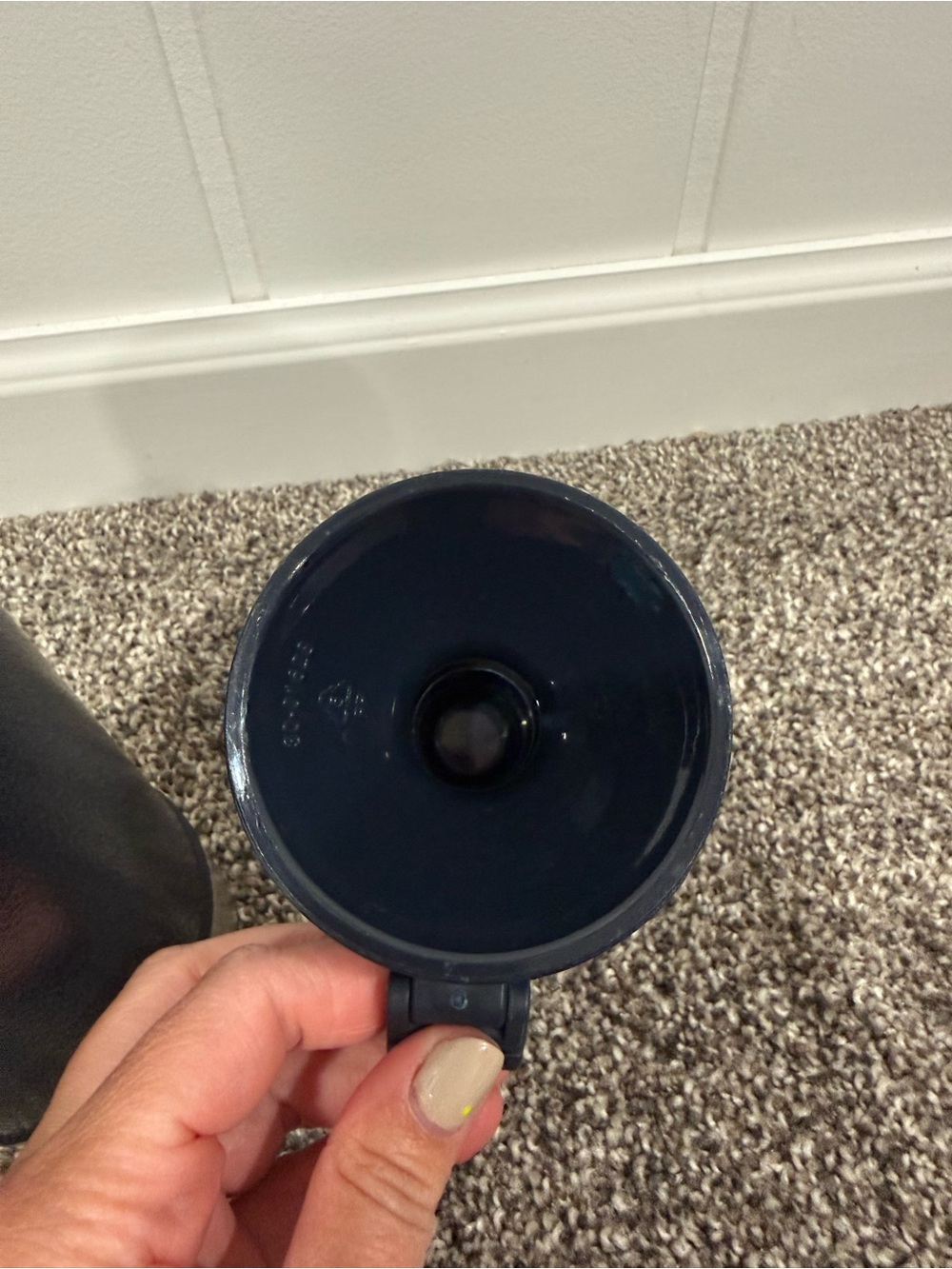 Carhartt x Stanley Stainless Steel Travel Water Bottle - Picture 6 of 7